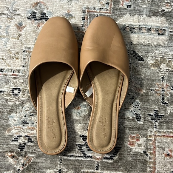 Universal thread mules. - Picture 2 of 3